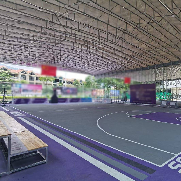 锦屏县工程案例